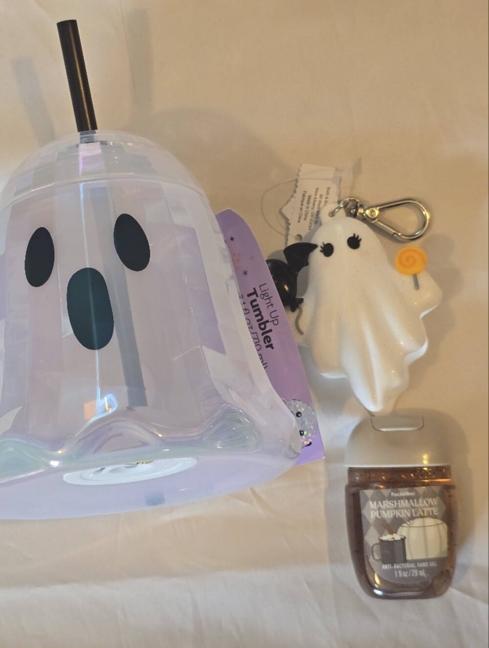3 Piece Halloween Set NWT